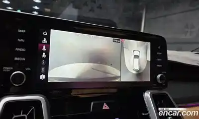 Kia Sorento 2021 2.5 Автомат в Москве № 133404, миниатюра 8