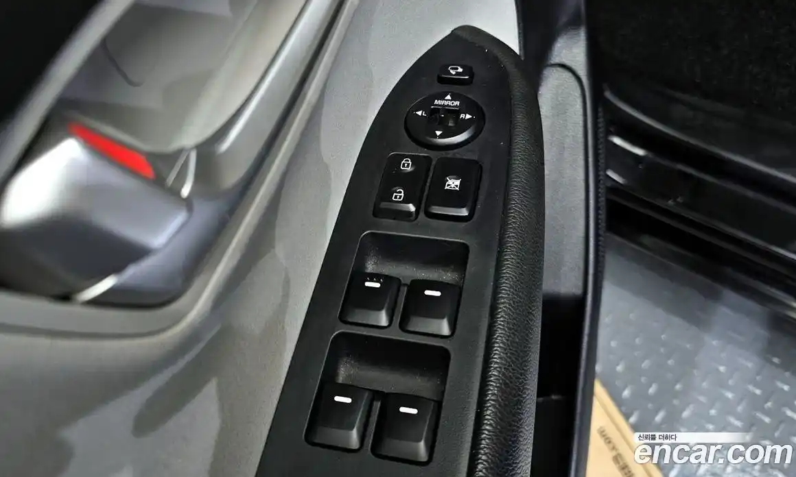 Kia Ray 2021 1.0 Автомат в Москве № 133602, фото 14