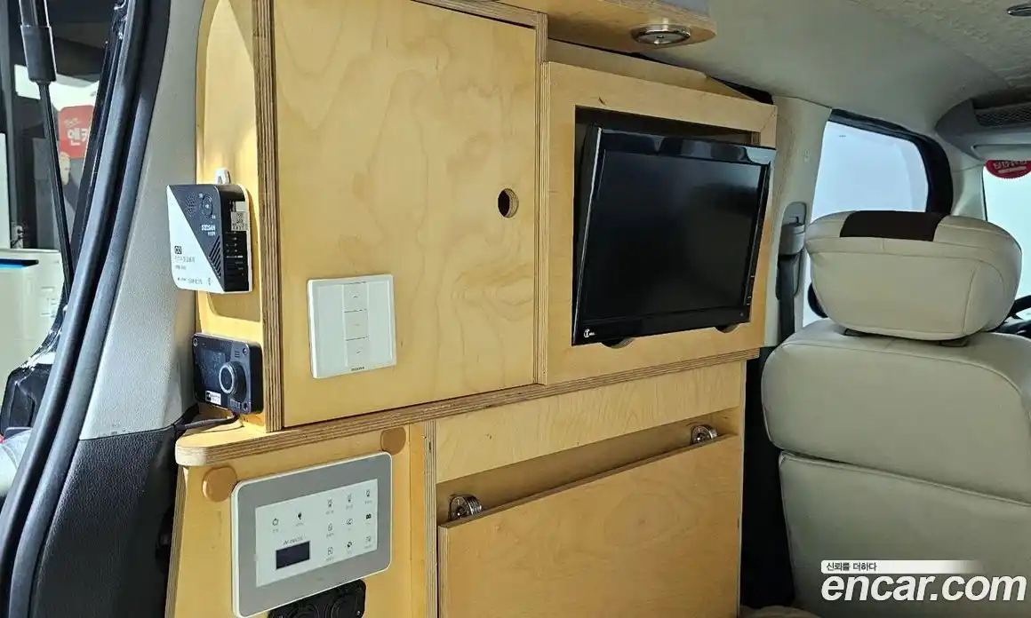 Kia Ray 2021 1.0 Автомат в Москве № 133602, фото 19