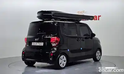 Kia Ray 2021 1.0 Автомат в Москве № 133602, миниатюра 2