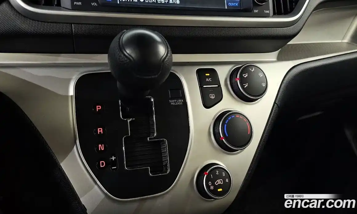 Kia Ray 2021 1.0 Автомат в Москве № 133602, фото 9