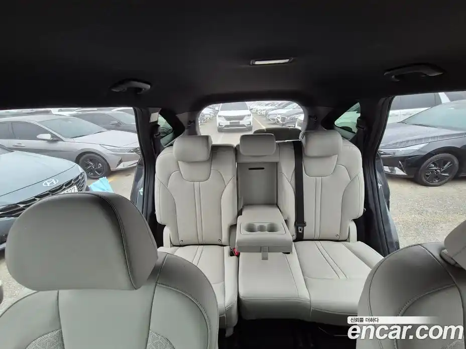 Kia Sorento 2022 1.6 Автомат в Москве № 133804, фото 18