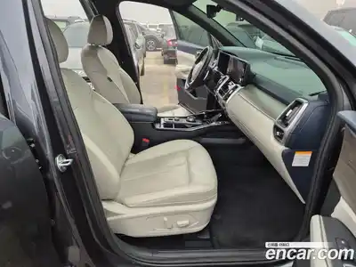 Kia Sorento 2022 1.6 Автомат в Москве № 133804, миниатюра 6