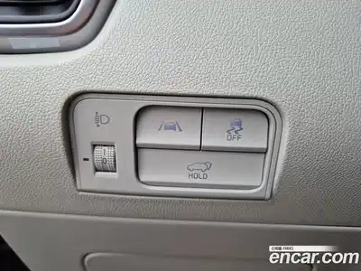 Kia Sorento 2022 1.6 Автомат в Москве № 133804, миниатюра 7