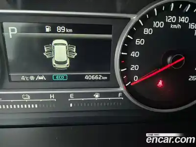 Kia Sorento 2022 1.6 Автомат в Москве № 133804, миниатюра 8