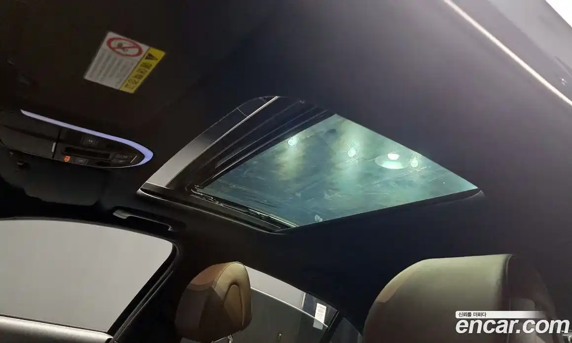 Genesis G70 2018 2.0 Автомат в Москве № 136169, фото 12