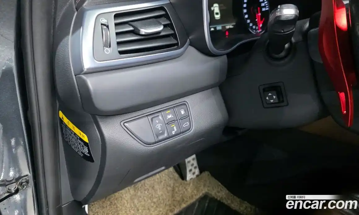 Genesis G70 2018 2.0 Автомат в Москве № 136169, фото 17