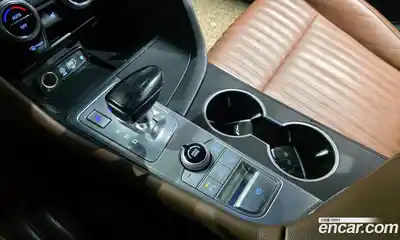 Genesis G70 2018 2.0 Автомат в Москве № 136169, миниатюра 8