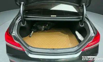 Genesis G70 2018 2.0 Автомат в Москве № 136169, миниатюра 9