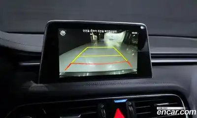 Genesis G70 2018 2.0 Автомат в Москве № 136169, миниатюра 10