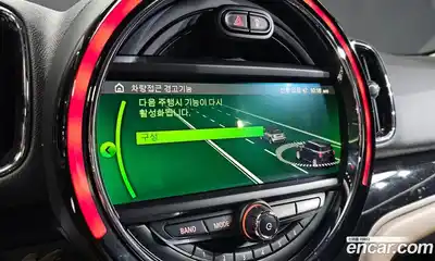 Mini Countryman 2019 1.5 Автомат в Москве № 137835, миниатюра 11