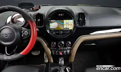 Mini Countryman 2019 1.5 Автомат в Москве № 137835, миниатюра 12