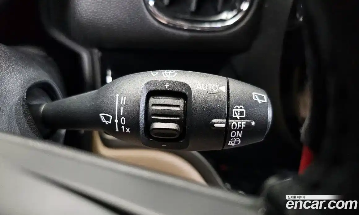 Mini Countryman 2019 1.5 Автомат в Москве № 137835, фото 9