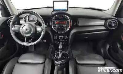 Mini Cooper 2015 1.5 Автомат в Москве № 139049, миниатюра 12
