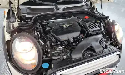 Mini Cooper 2015 1.5 Автомат в Москве № 139049, миниатюра 8