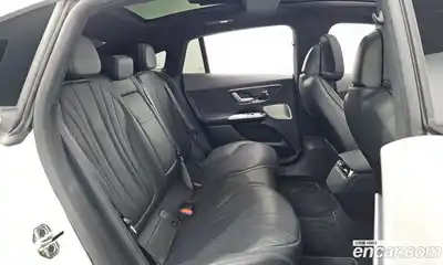 Mercedes-Benz EQE 2023 0.3 Автомат в Москве № 139476, миниатюра 12