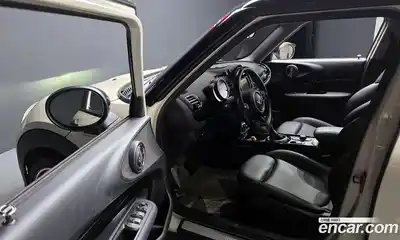 Mini Clubman 2016 2.0 Автомат в Москве № 139671, миниатюра 11