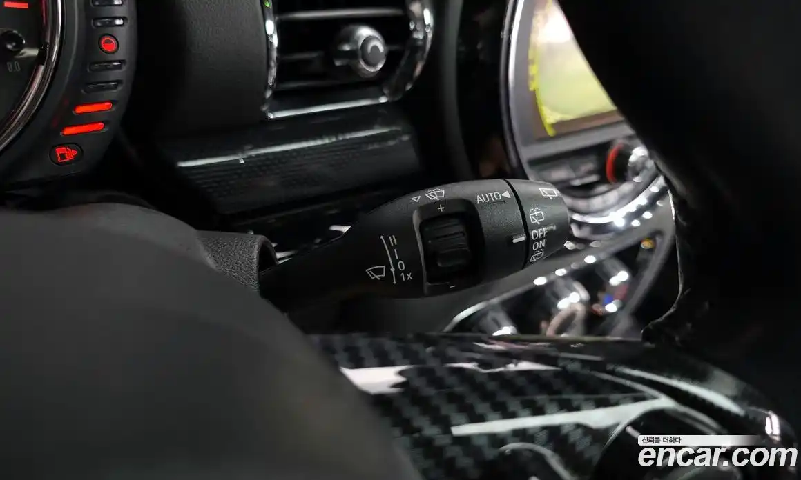 Mini Clubman 2016 2.0 Автомат в Москве № 139671, фото 18