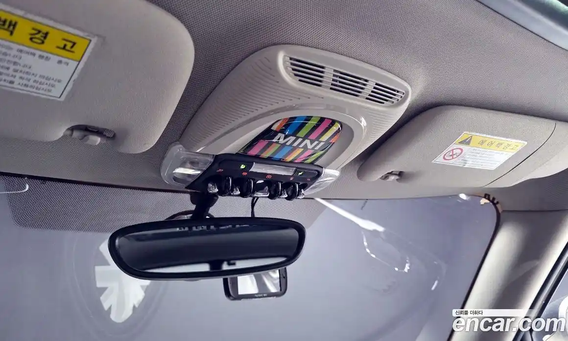 Mini Clubman 2016 2.0 Автомат в Москве № 139671, фото 19