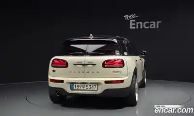 Mini Clubman 2016 2.0 Автомат в Москве № 139671, миниатюра 4