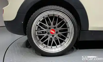 Mini Clubman 2016 2.0 Автомат в Москве № 139671, миниатюра 5