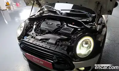 Mini Clubman 2016 2.0 Автомат в Москве № 139671, миниатюра 6