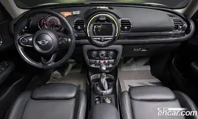 Mini Clubman 2016 2.0 Автомат в Москве № 139671, миниатюра 7