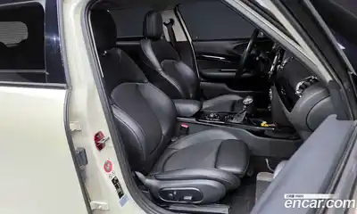 Mini Clubman 2016 2.0 Автомат в Москве № 139671, миниатюра 10