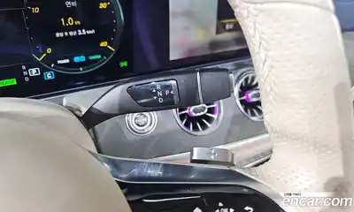 Mercedes-Benz E-Class 2021 3.0 Автомат в Москве № 140495, миниатюра 11