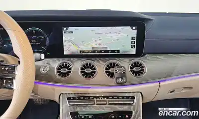 Mercedes-Benz E-Class 2021 3.0 Автомат в Москве № 140495, миниатюра 12