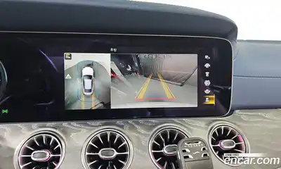 Mercedes-Benz E-Class 2021 3.0 Автомат в Москве № 140495, миниатюра 3