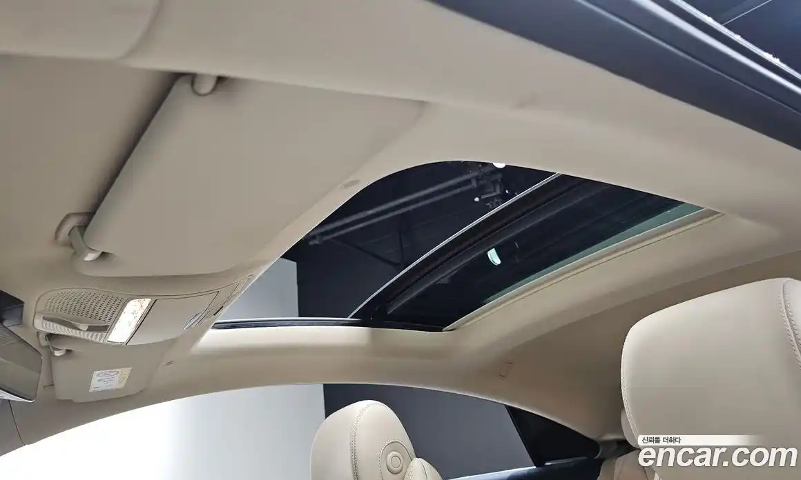 Mercedes-Benz E-Class 2021 3.0 Автомат в Москве № 140495, фото 8