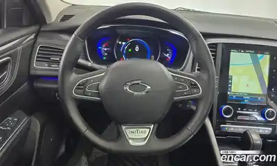 Renault SM6 2016 2.0 Автомат в Москве № 140884, миниатюра 11