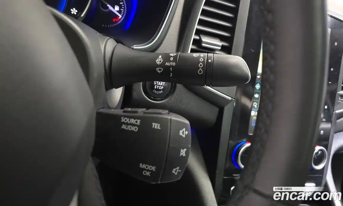 Renault SM6 2016 2.0 Автомат в Москве № 140884, фото 12