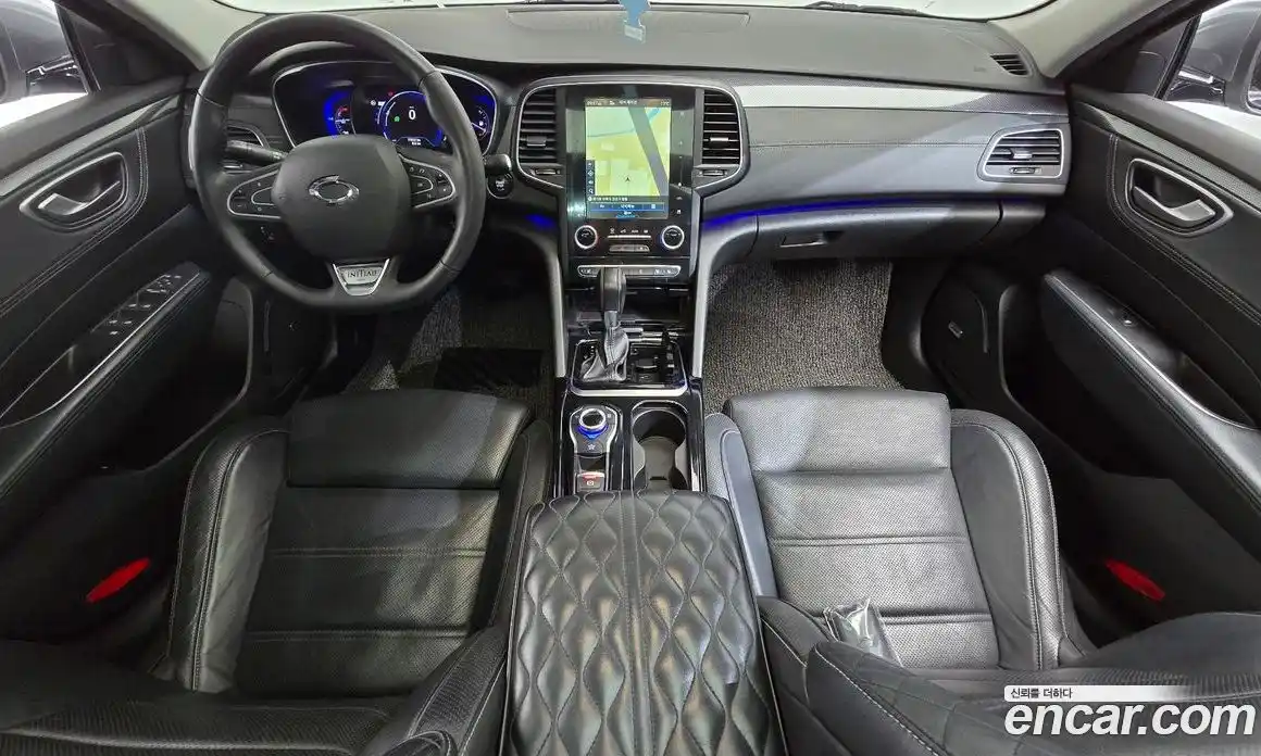 Renault SM6 2016 2.0 Автомат в Москве № 140884, фото 14