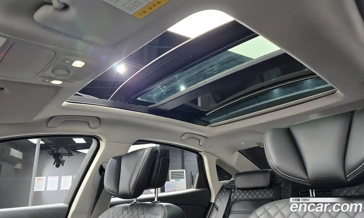 Renault SM6 2016 2.0 Автомат в Москве № 140884, фото 18