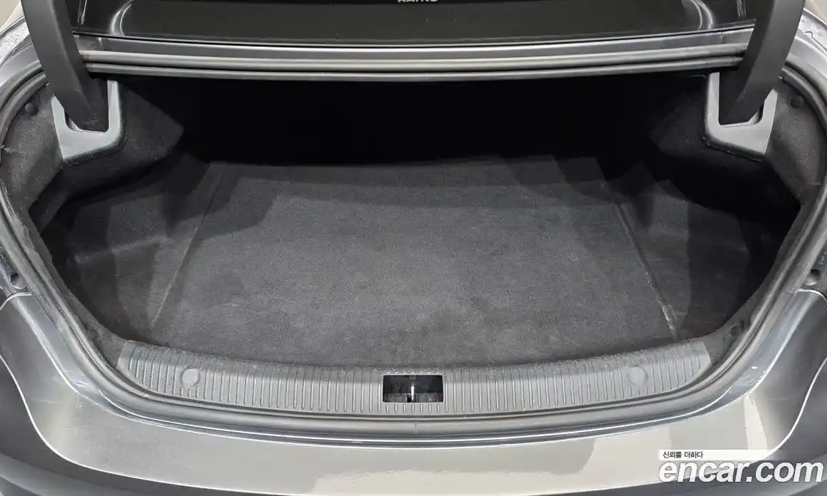 Renault SM6 2016 2.0 Автомат в Москве № 140884, фото 3