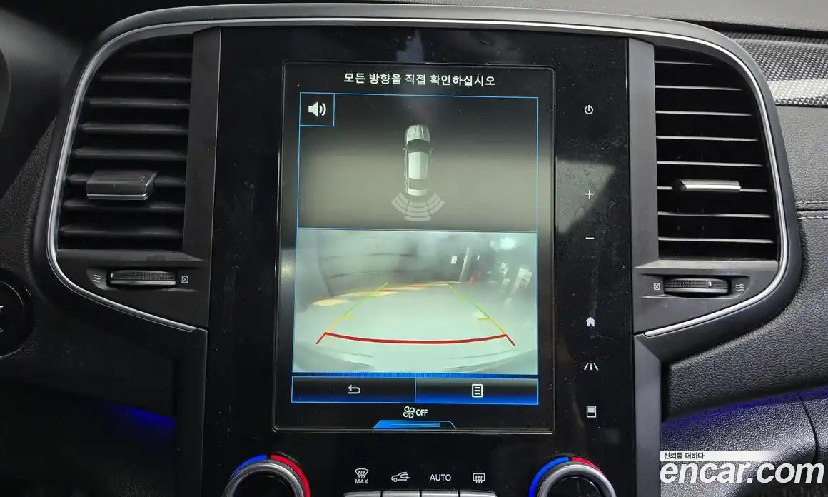 Renault SM6 2016 2.0 Автомат в Москве № 140884, фото 4