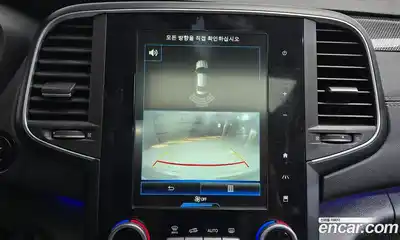 Renault SM6 2016 2.0 Автомат в Москве № 140884, миниатюра 4