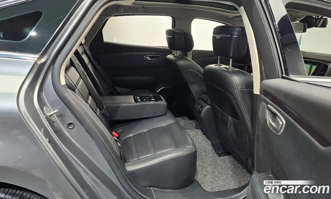 Renault SM6 2016 2.0 Автомат в Москве № 140884, фото 5