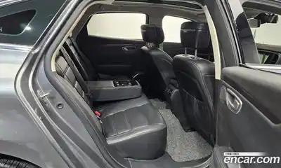 Renault SM6 2016 2.0 Автомат в Москве № 140884, миниатюра 5