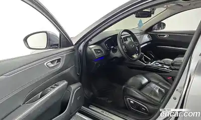 Renault SM6 2016 2.0 Автомат в Москве № 140884, миниатюра 6