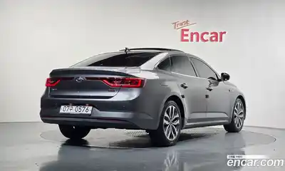 Renault SM6 2016 2.0 Автомат в Москве № 140884, миниатюра 7