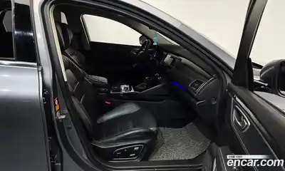 Renault SM6 2016 2.0 Автомат в Москве № 140884, миниатюра 8