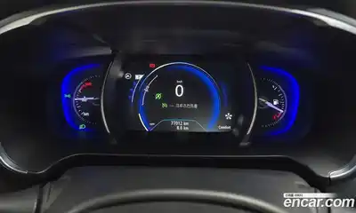 Renault SM6 2016 2.0 Автомат в Москве № 140884, миниатюра 10