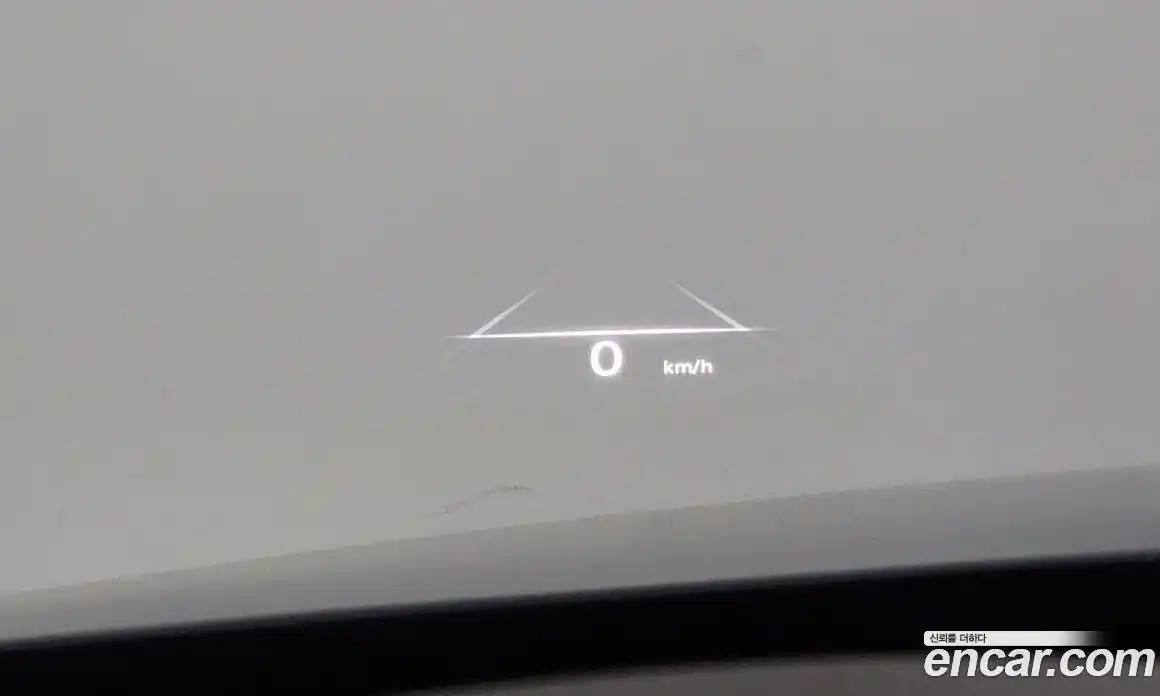 Genesis G80 2021 2.5 Автомат в Москве № 14169, фото 15