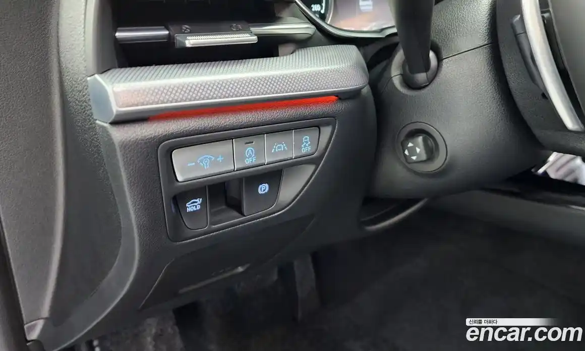 Genesis G80 2021 2.5 Автомат в Москве № 14169, фото 16