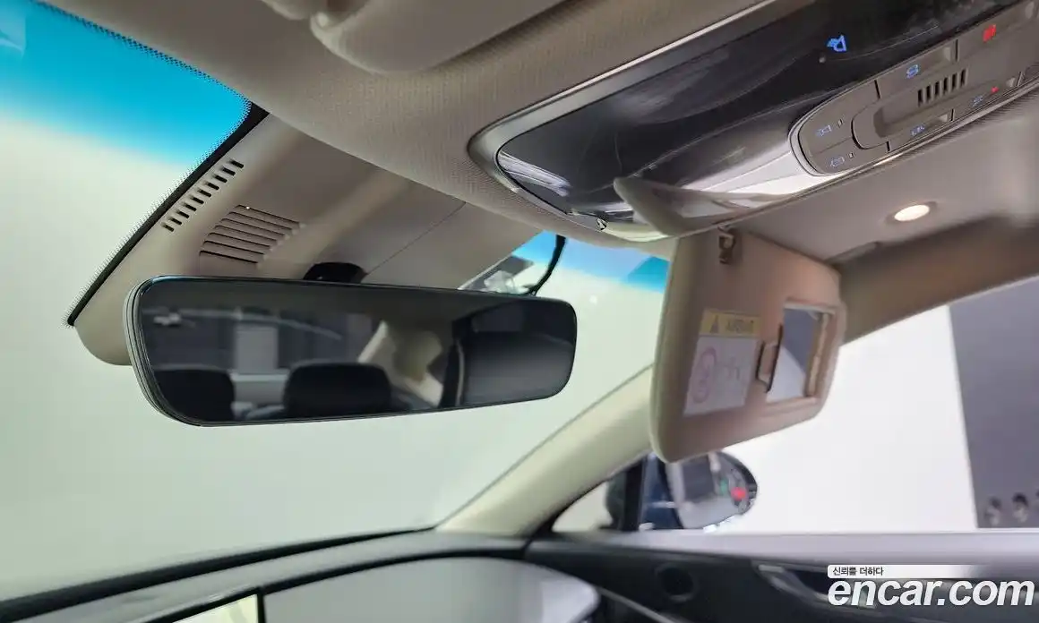 Genesis G80 2021 2.5 Автомат в Москве № 14169, фото 3