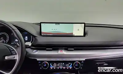 Genesis G80 2021 2.5 Автомат в Москве № 14169, миниатюра 4