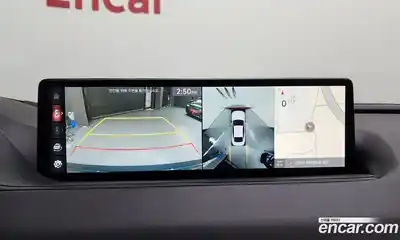 Genesis G80 2021 2.5 Автомат в Москве № 14169, миниатюра 9